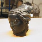 141 7043 Skulptur